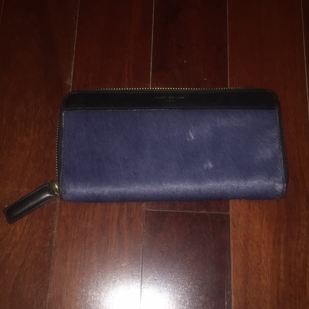Kurt Geiger London wallet - Picture 2 of 10